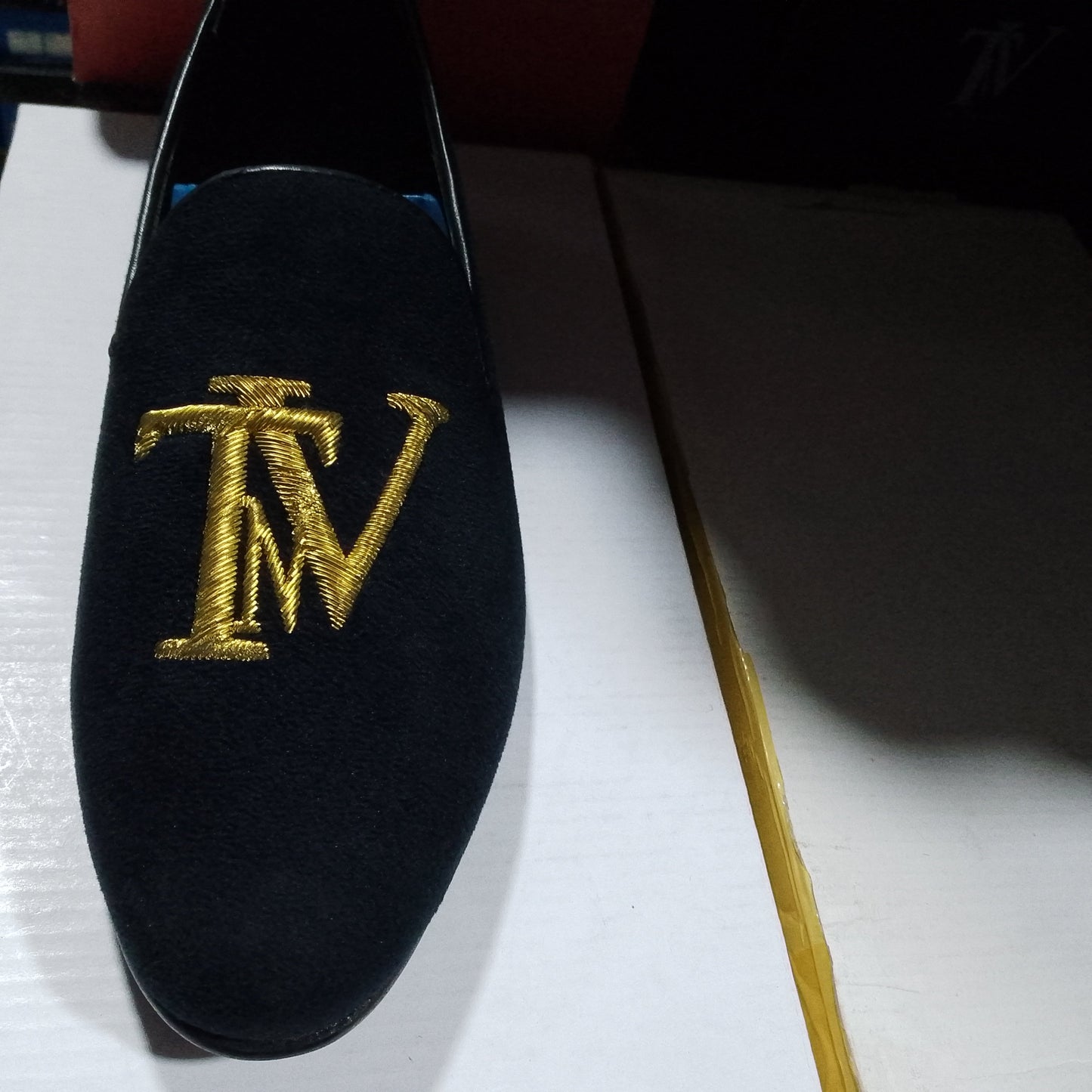 TNV Prime Shoes 291