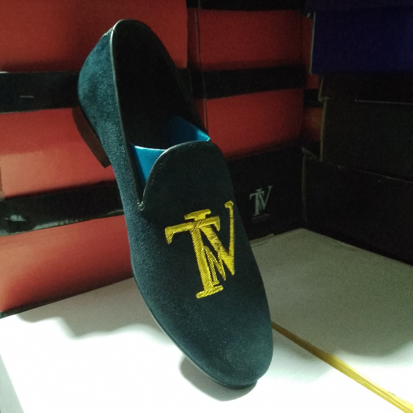 TNV Prime Shoes 291