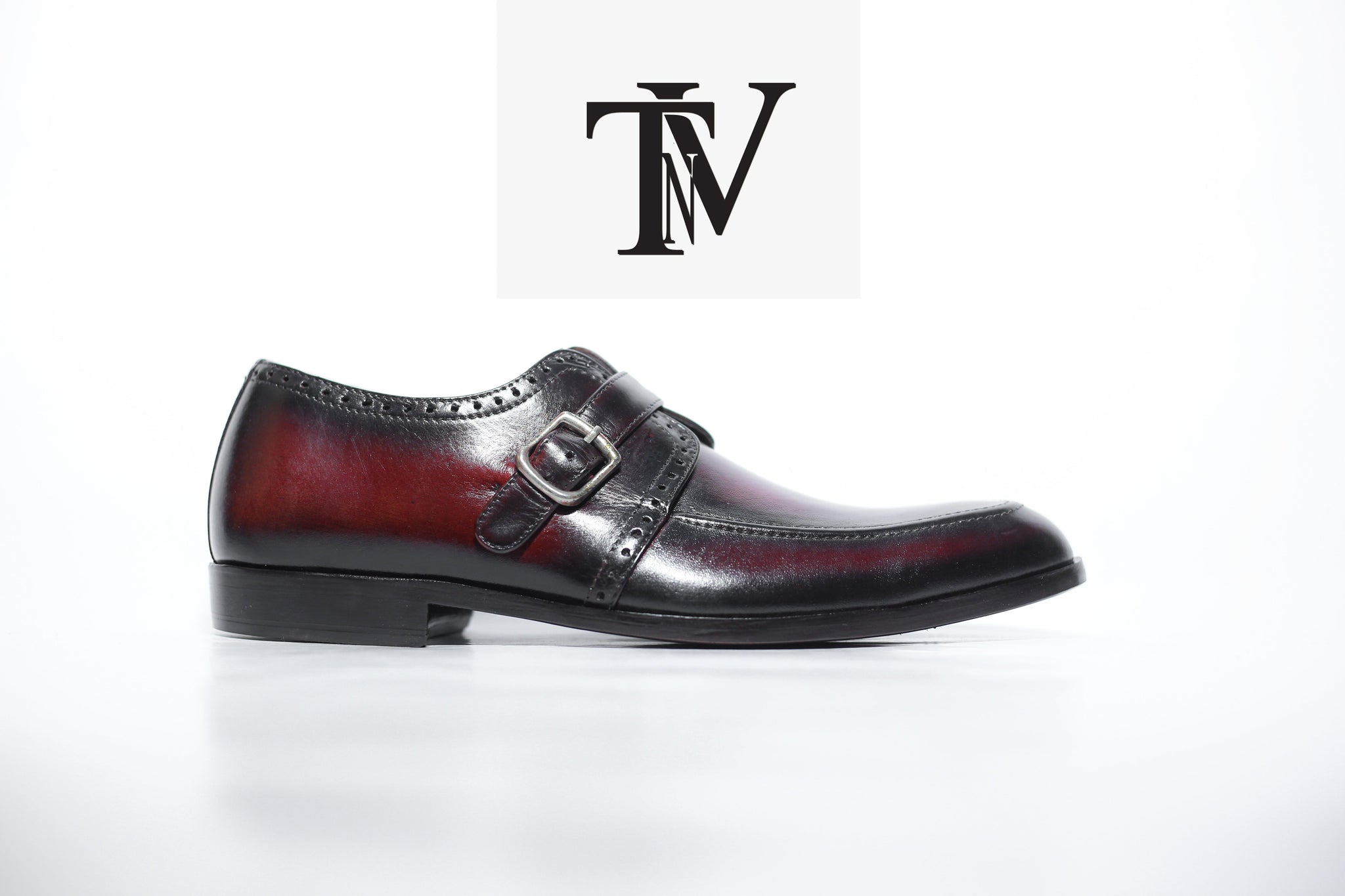 TNV Crest Leather 218