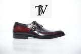 TNV Crest Leather 218