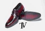 TNV Crest Leather 218