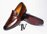 TNV Pulse Leather 216