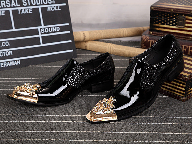 TNV Apex Shoes 4233