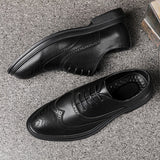 TNV Spectra Shoes 104 (Black)