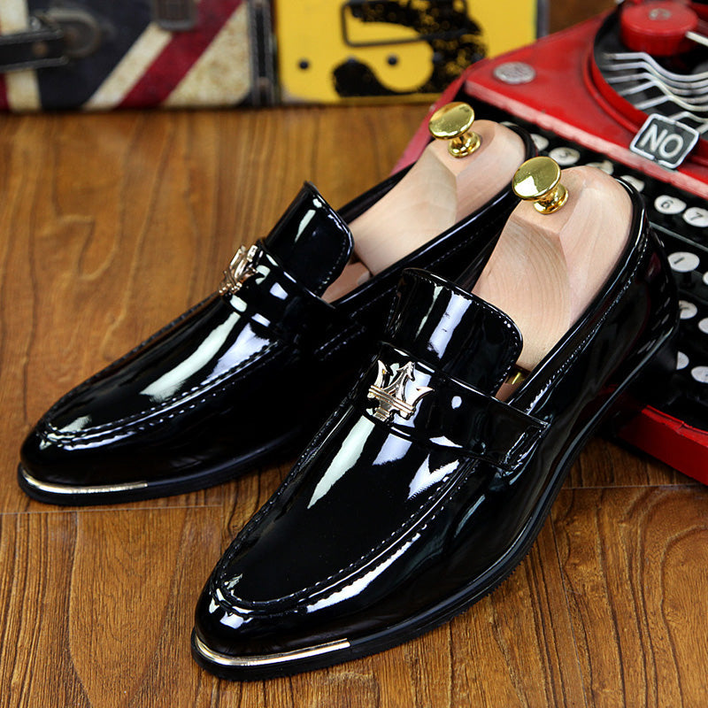 TNV Solar Leather 206 (black)