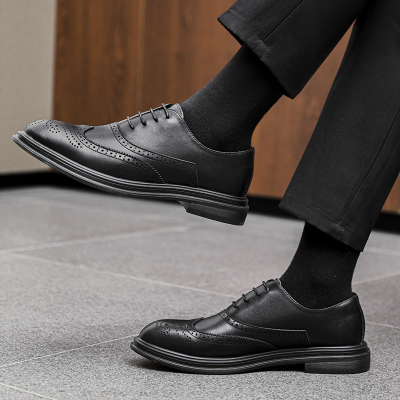 TNV Spectra Shoes 104 (Black)