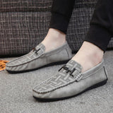 TNV PulseX Shoes 62 (Gray)