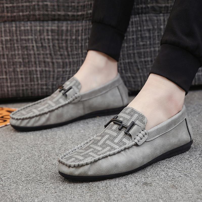 TNV PulseX Shoes 62 (Gray)