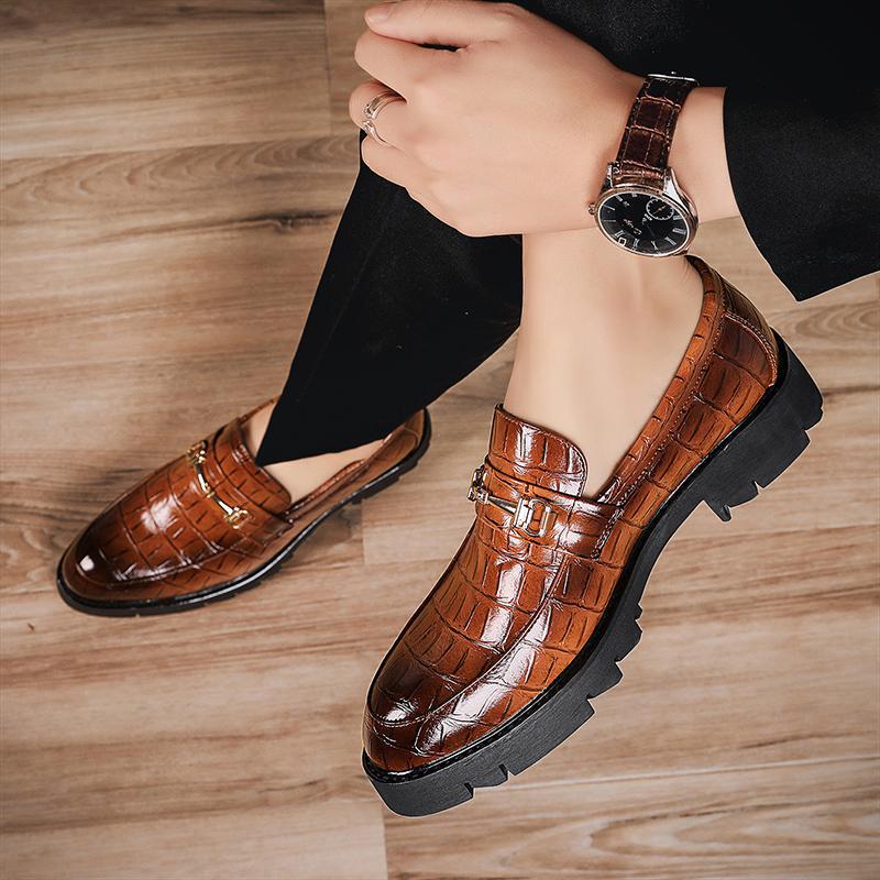 TNV Flux Leather 346