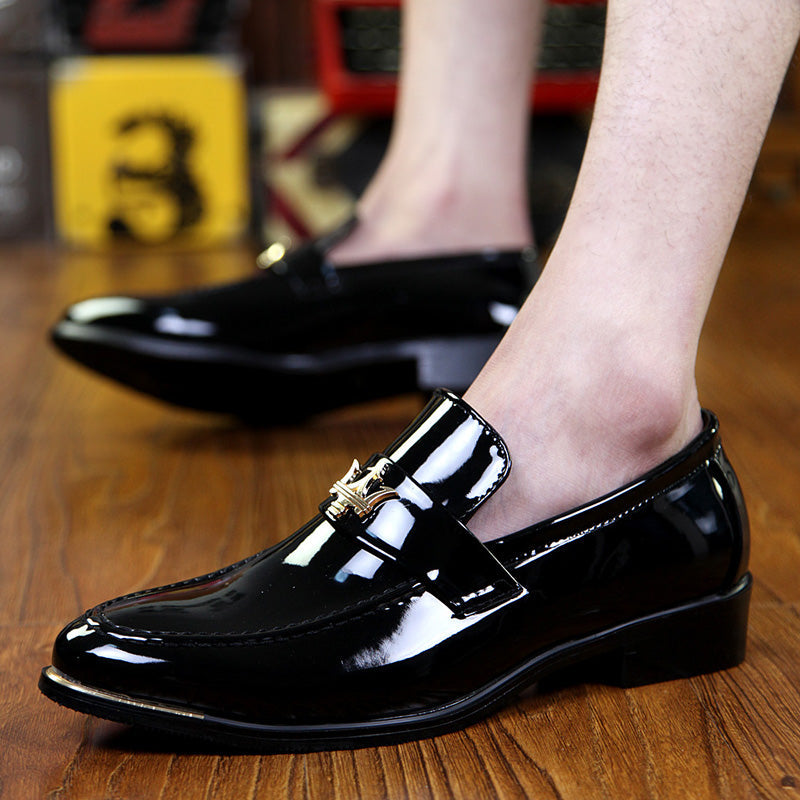 TNV Solar Leather 206 (black)