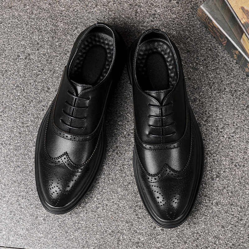 TNV Spectra Shoes 104 (Black)