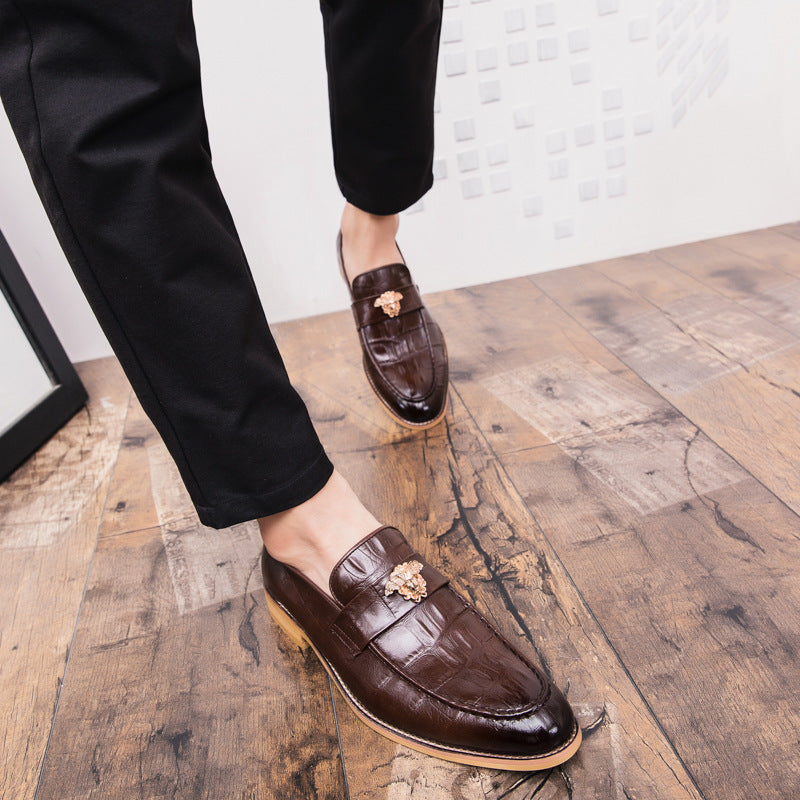 TNV Apex Leather 95 (Brown)