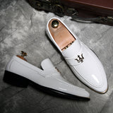 TNV Solar Leather 206 (black)