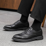 TNV Spectra Shoes 104 (Black)