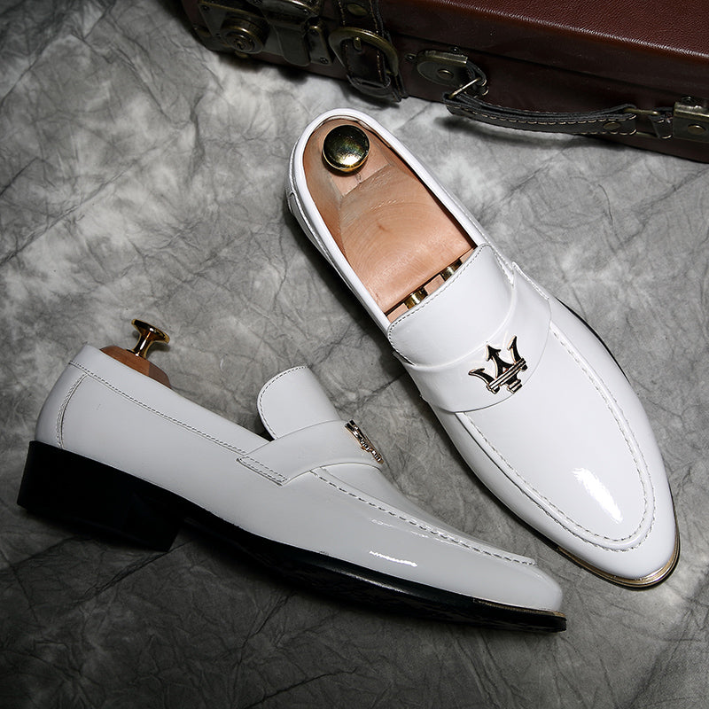 TNV Solar Leather 206 (white)