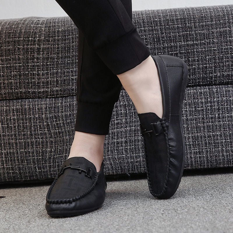 TNV PulseX Shoes 62 (Black)