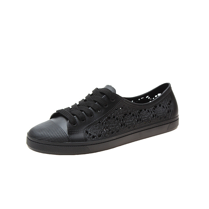 TNV Edge Shoes 19 (Black)