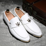 TNV Solar Leather 206 (white)