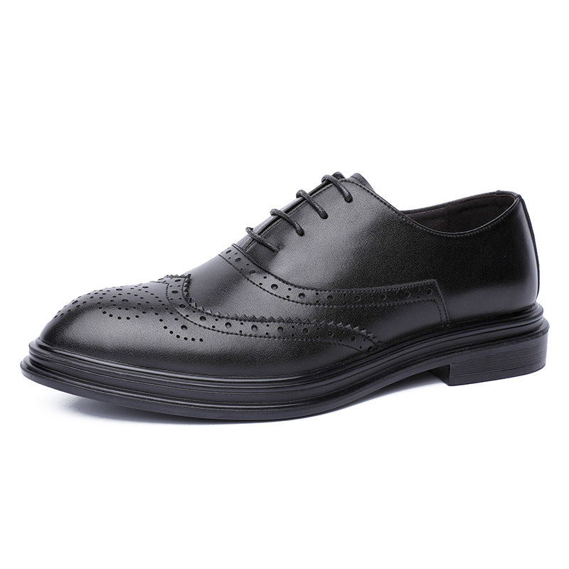TNV Spectra Shoes 104 (Black)