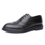 TNV Spectra Shoes 104 (Black)