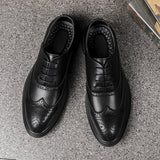 TNV Spectra Shoes 104 (Black)