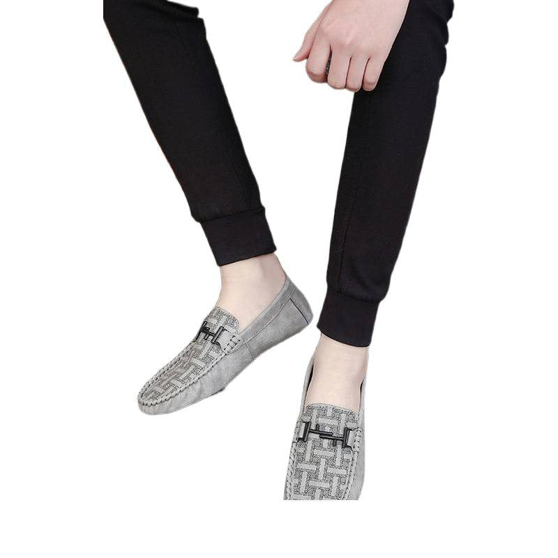 TNV PulseX Shoes 62 (Gray)