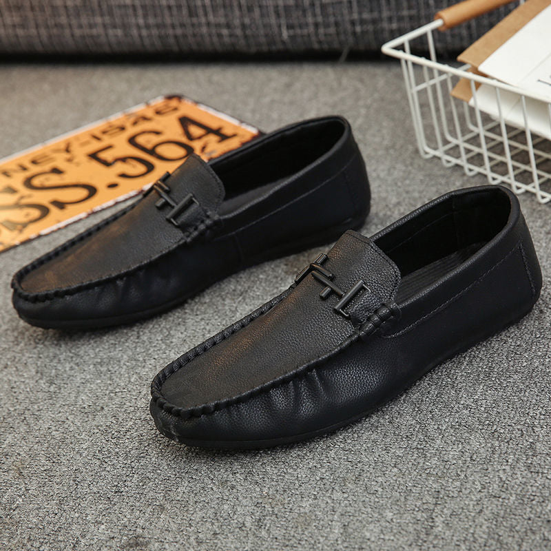 TNV PulseX Shoes 62 (Black)