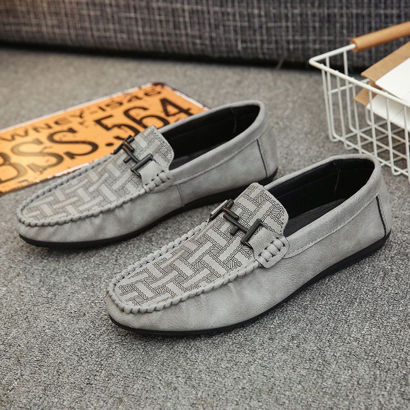 TNV PulseX Shoes 62 (Gray)