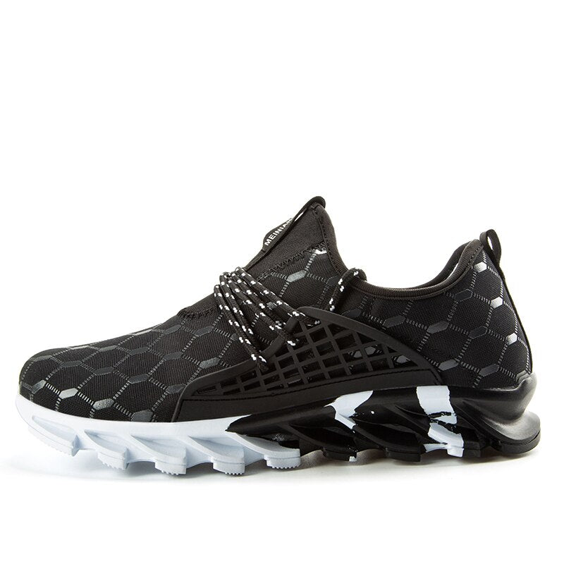TNV PulseX Kicks 177 (Black)