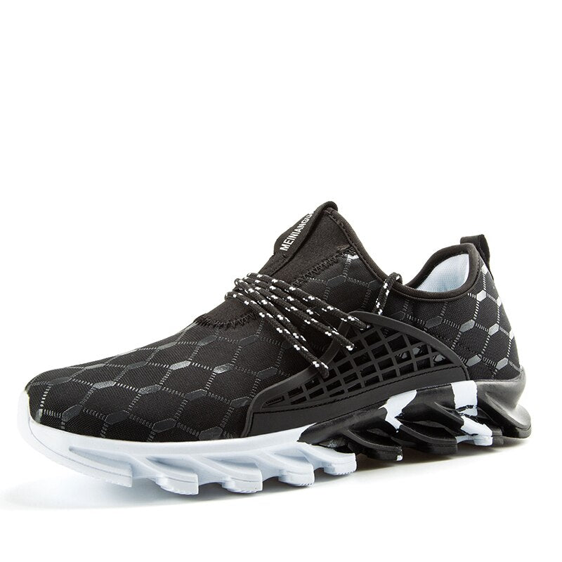 TNV PulseX Kicks 177 (Black)