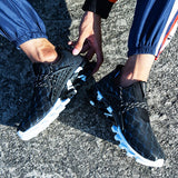 TNV PulseX Kicks 177 (Black White)