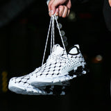 TNV PulseX Kicks 177 (Black White)