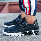 TNV PulseX Kicks 177 (Black)