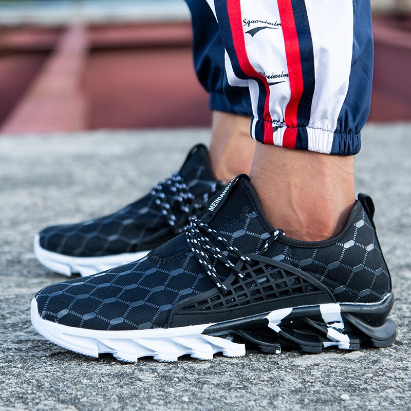 TNV PulseX Kicks 177 (Black)