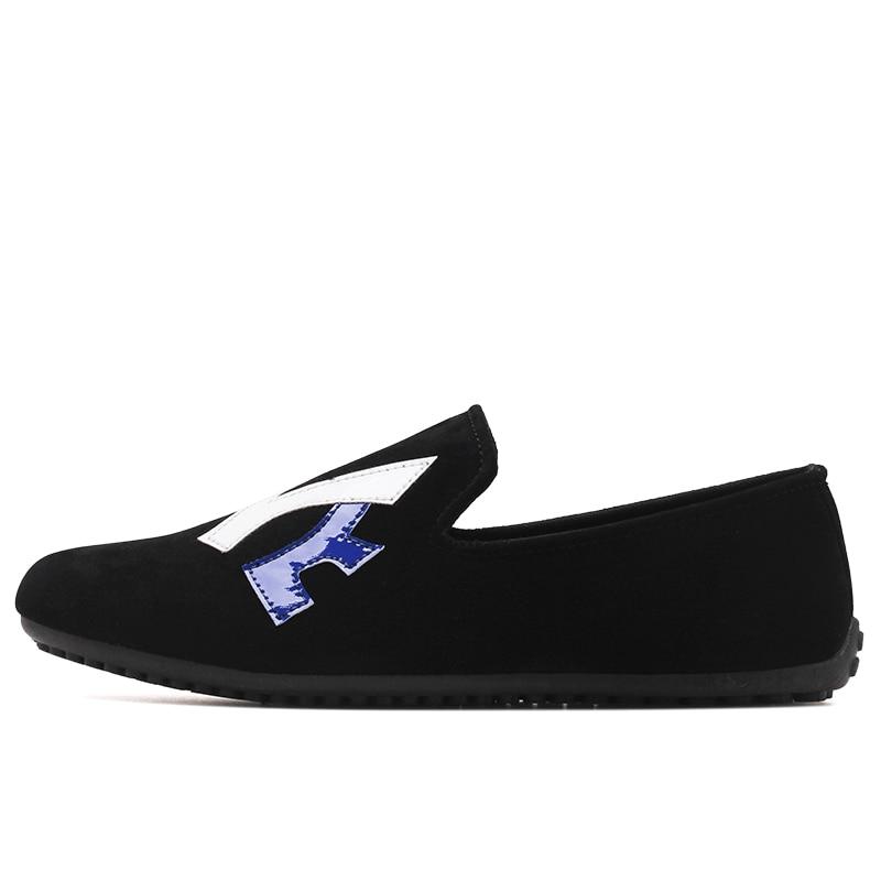 TNV Nova Loafers 70(black)