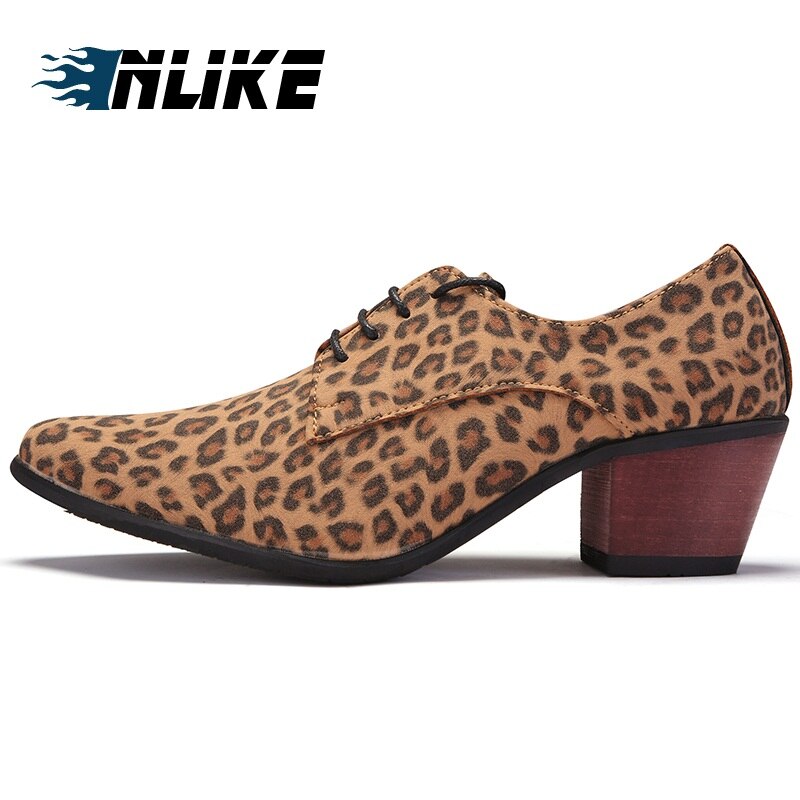 TNV Blaze Leather 155