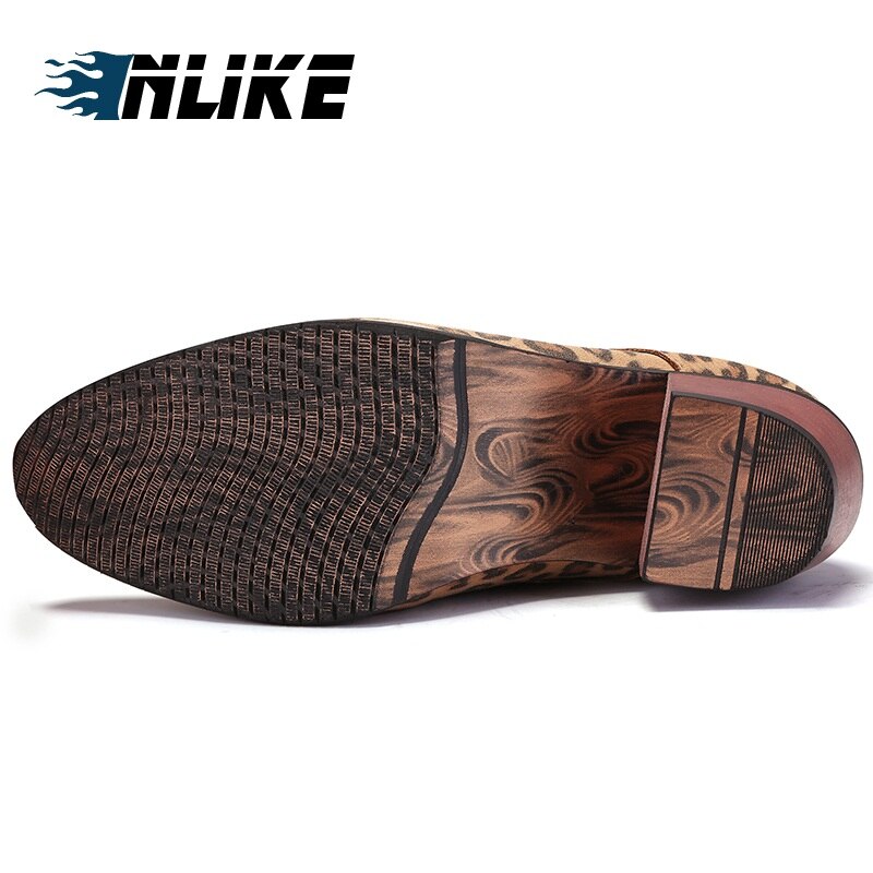 TNV Blaze Leather 155