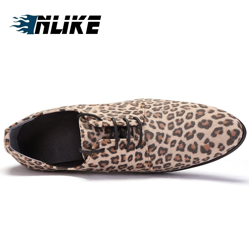 TNV Blaze Leather 155