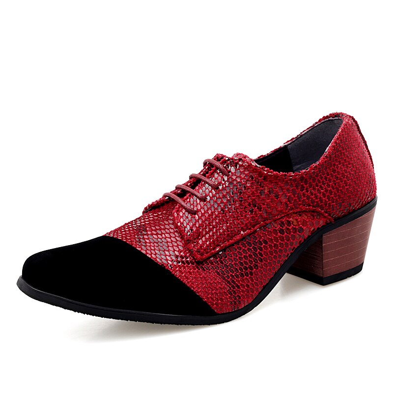 TNV Horizon Loafers 154