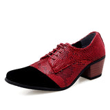 TNV Horizon Loafers 154