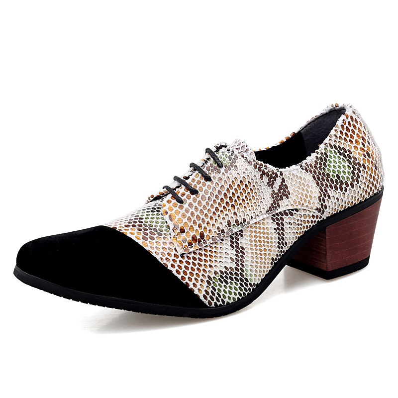 TNV Horizon Loafers 154