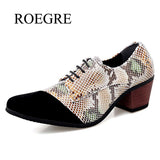 TNV Horizon Loafers 154