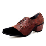 TNV Horizon Loafers 154