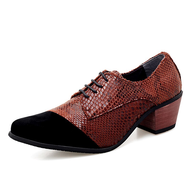 TNV Horizon Loafers 154