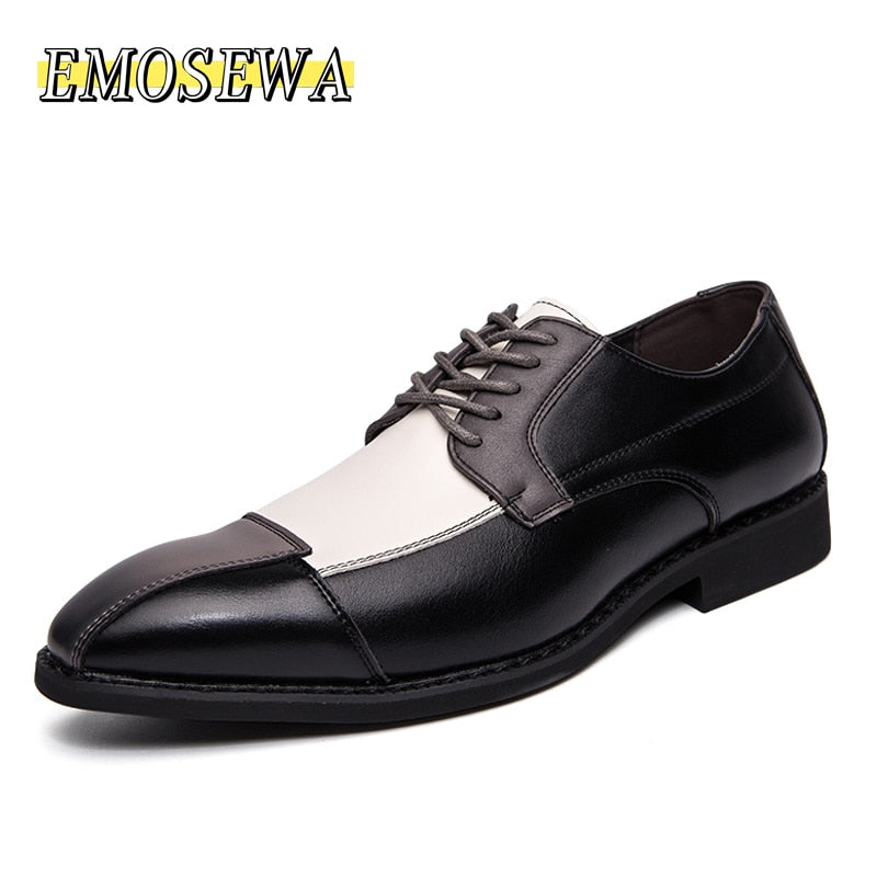 TNV Prism Loafers 172 (white Gray)