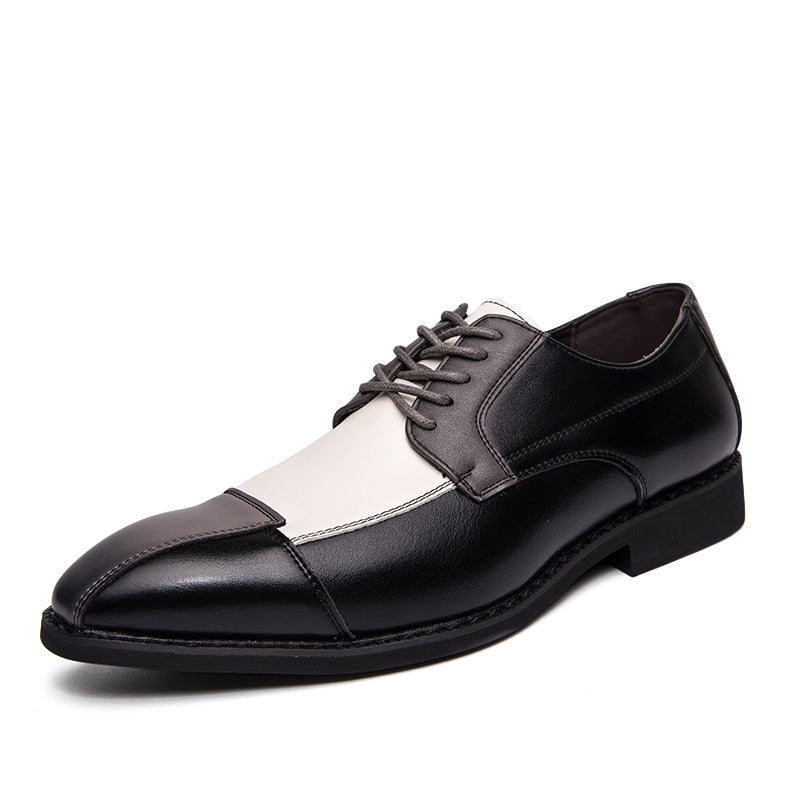 TNV Prism Loafers 172 (white Gray)