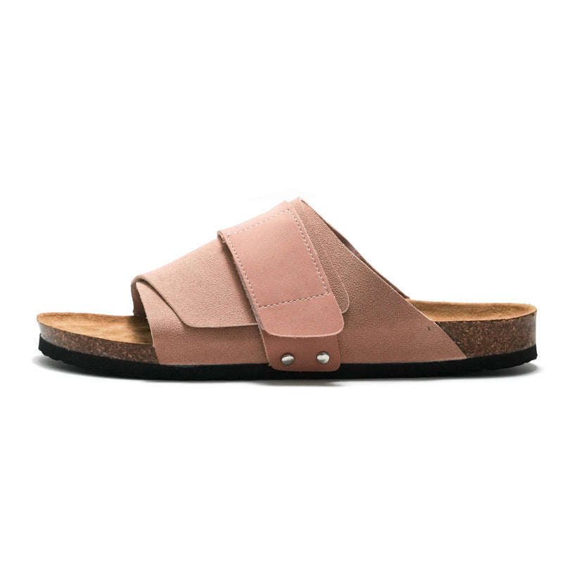 TNV Edge Leather 240 (Pink)