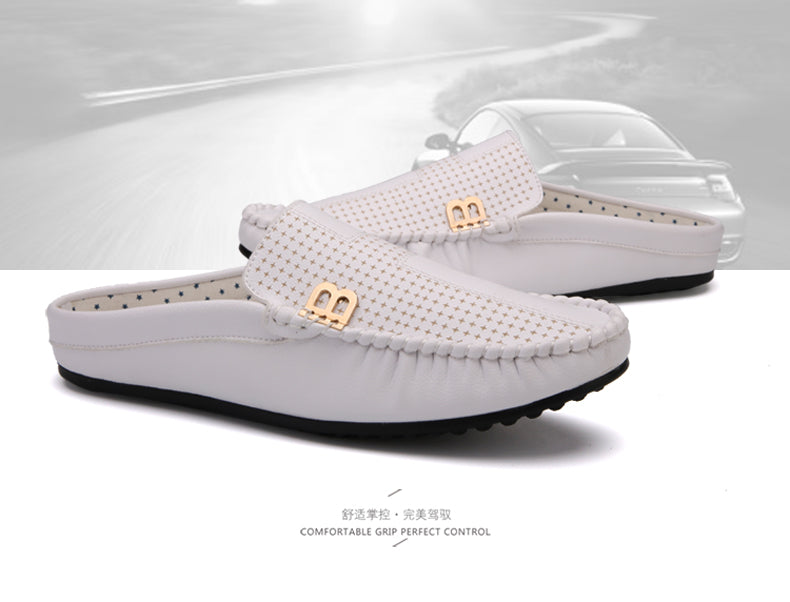 TNV Velocity Leather 48