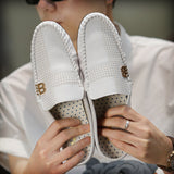 TNV Velocity Leather 48