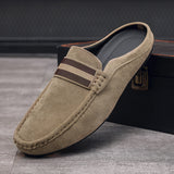 Men's Lightweight Breathable Casual Loafers